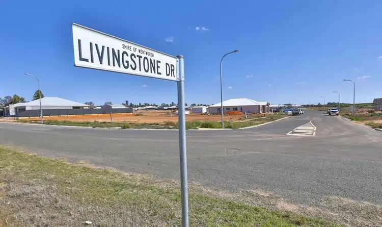 Seventh view of Homely house listing, 28-45Lot Pine Wood Estate, Gol Gol NSW 2738