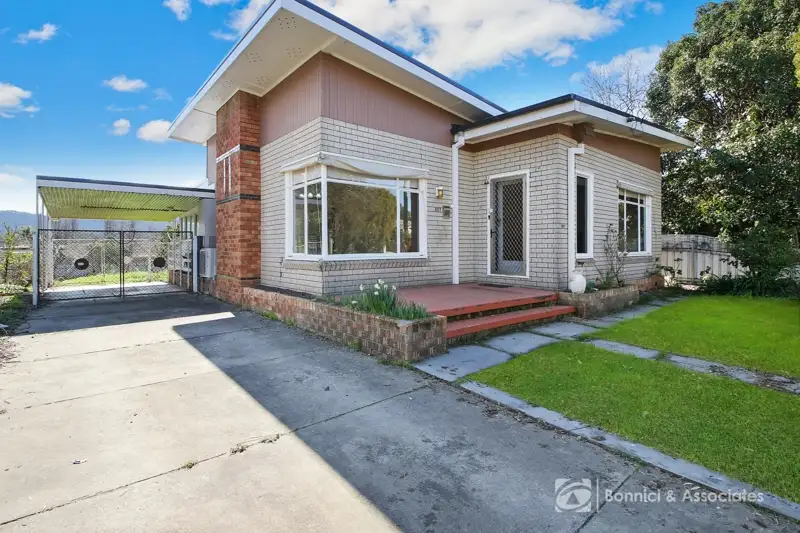 Main view of Homely house listing, 527 Hague Street, Lavington NSW 2641