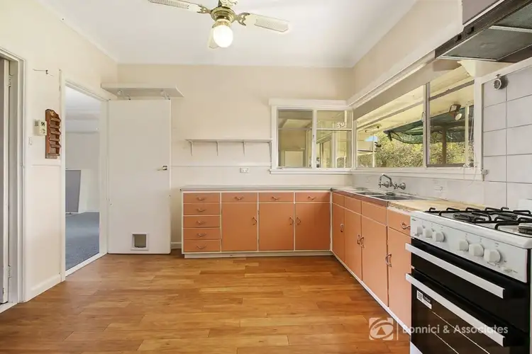 Second view of Homely house listing, 527 Hague Street, Lavington NSW 2641