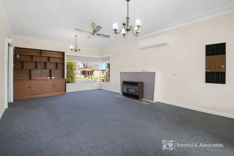 Third view of Homely house listing, 527 Hague Street, Lavington NSW 2641