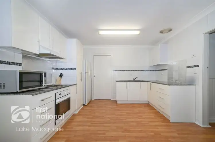 Second view of Homely house listing, 1&2/23 Thomas Street, Wallsend NSW 2287