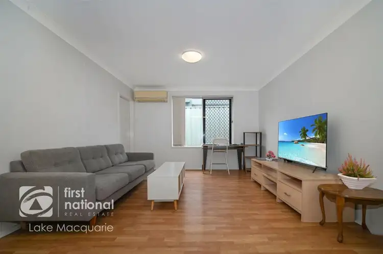 Third view of Homely house listing, 1&2/23 Thomas Street, Wallsend NSW 2287