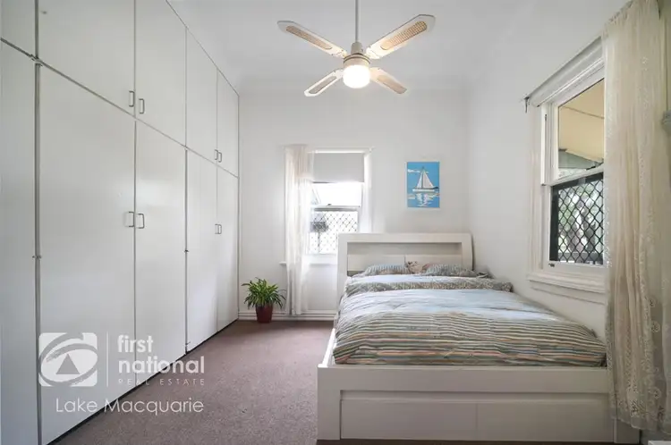 Fourth view of Homely house listing, 1&2/23 Thomas Street, Wallsend NSW 2287