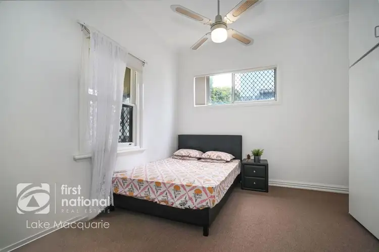 Fifth view of Homely house listing, 1&2/23 Thomas Street, Wallsend NSW 2287