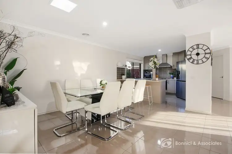 Third view of Homely house listing, 1/8 Fraser Court, West Wodonga VIC 3690