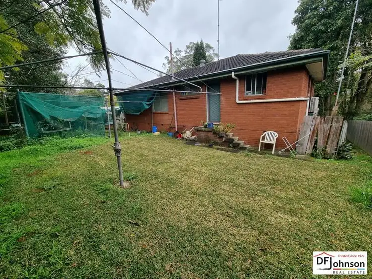 Second view of Homely house listing, 81 Oakes Road, Carlingford NSW 2118