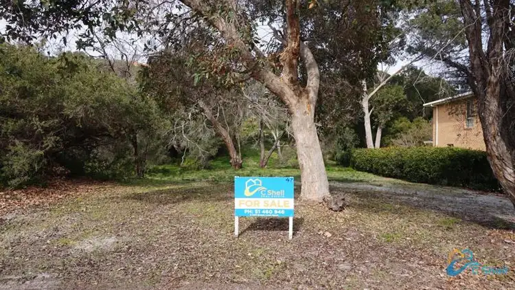 47 The Boulevard, Loch Sport VIC 3851