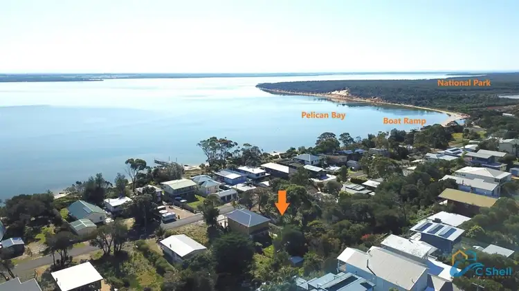Third view of Homely land listing, 47 The Boulevard, Loch Sport VIC 3851