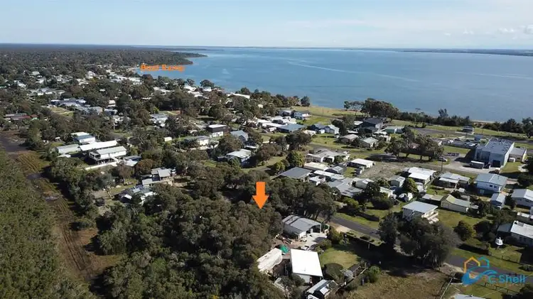 Third view of Homely land listing, 46 Sanctuary Road, Loch Sport VIC 3851