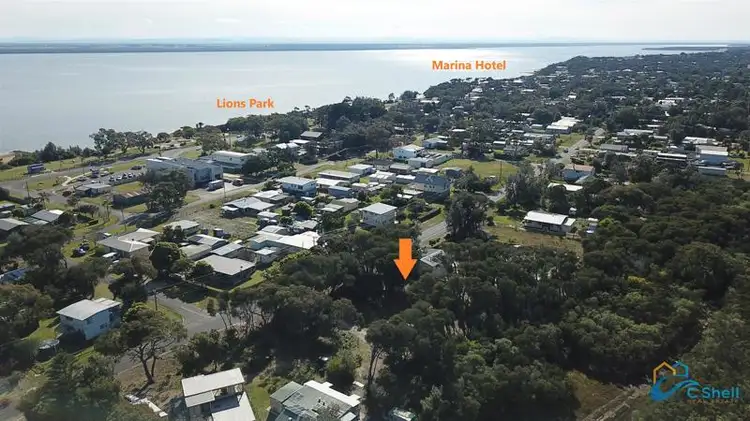Fifth view of Homely land listing, 46 Sanctuary Road, Loch Sport VIC 3851
