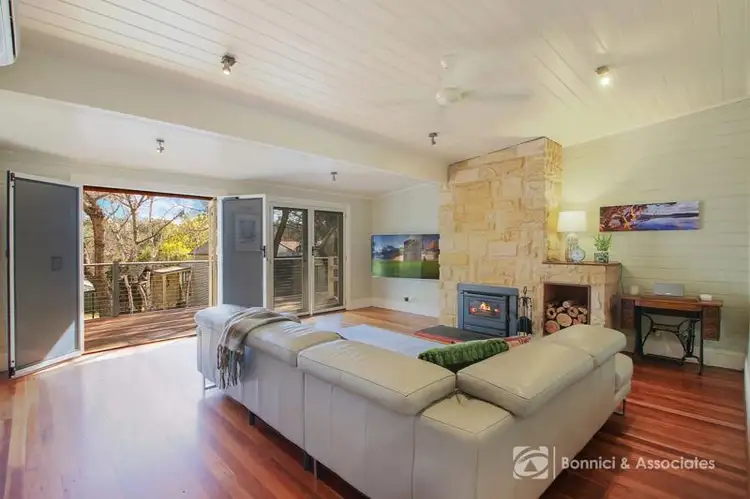 Third view of Homely house listing, 49 Last Street, Beechworth VIC 3747