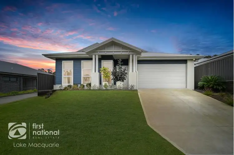 4 Warkaring Street, Edgeworth NSW 2285