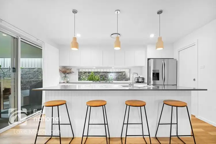 Fourth view of Homely house listing, 4 Warkaring Street, Edgeworth NSW 2285