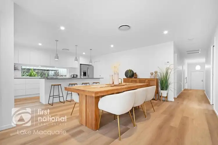 Sixth view of Homely house listing, 4 Warkaring Street, Edgeworth NSW 2285