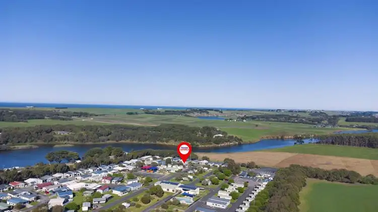 Second view of Homely house listing, 90/125 Jubilee Park Road, Warrnambool VIC 3280