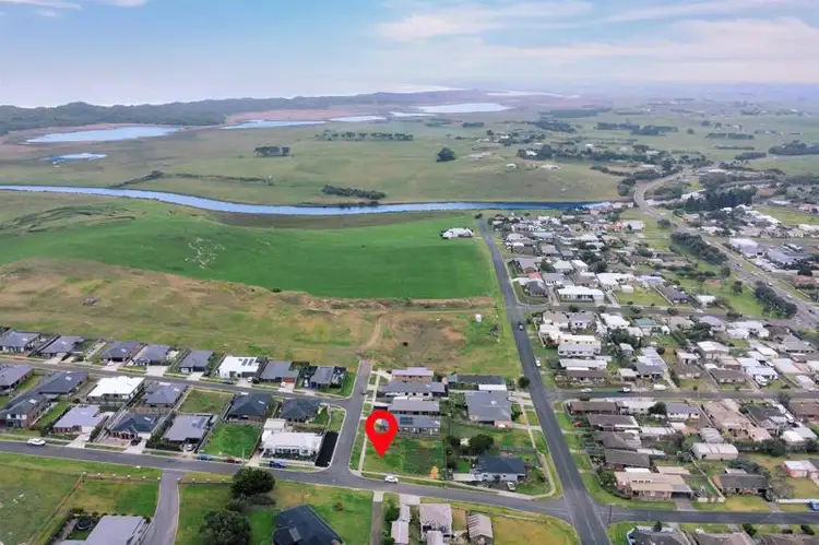 Second view of Homely land listing, 163 Russell Street, Warrnambool VIC 3280