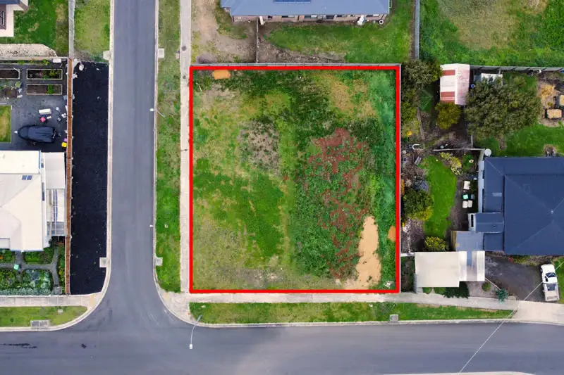 Main view of Homely land listing, 165 Russell Street, Warrnambool VIC 3280