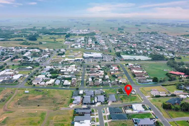Second view of Homely land listing, 165 Russell Street, Warrnambool VIC 3280