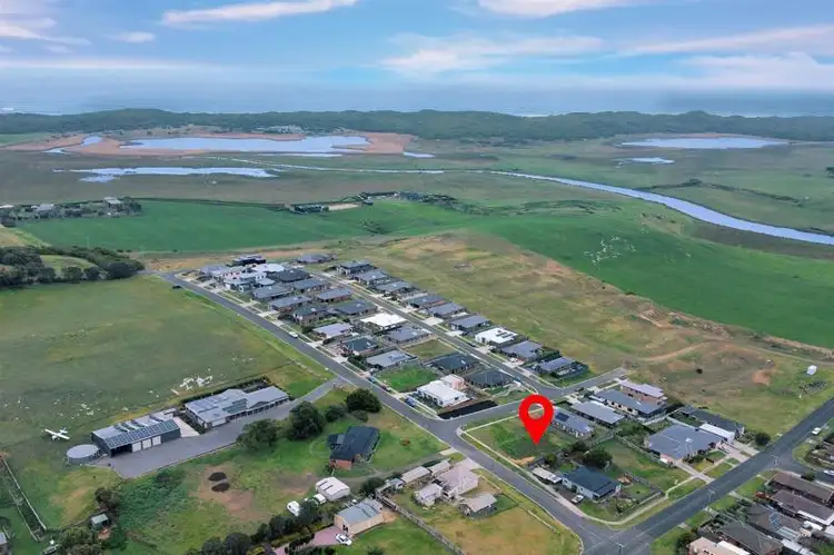 Third view of Homely land listing, 165 Russell Street, Warrnambool VIC 3280