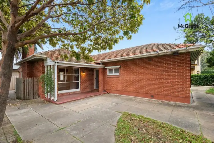 Main view of Homely house listing, 11 Coolah Terrace, Marion SA 5043