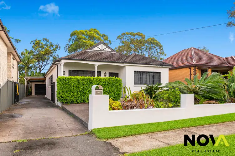 127 Rawson Road, Greenacre NSW 2190