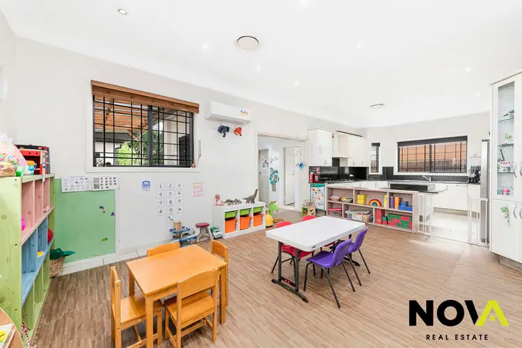 Fourth view of Homely house listing, 127 Rawson Road, Greenacre NSW 2190