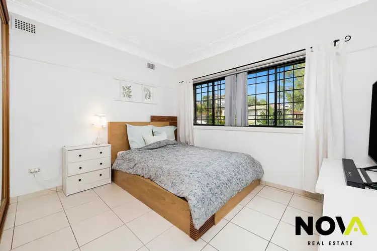 Fifth view of Homely house listing, 127 Rawson Road, Greenacre NSW 2190