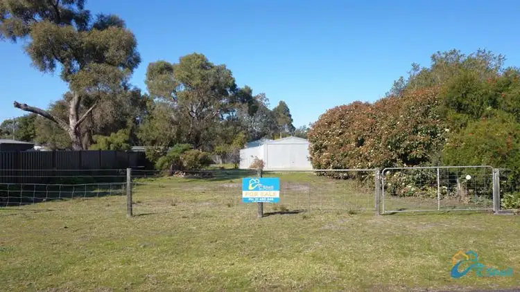 Main view of Homely land listing, 24 Kangaroo Street, Loch Sport VIC 3851