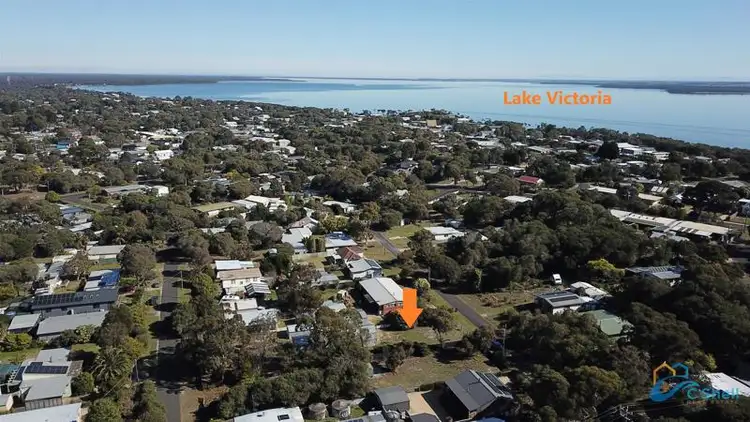 Second view of Homely land listing, 24 Kangaroo Street, Loch Sport VIC 3851
