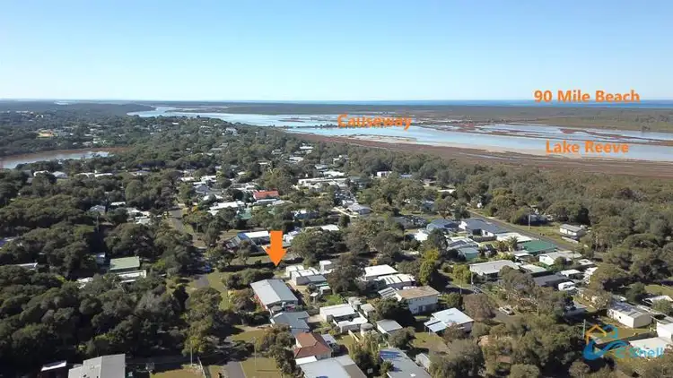 Sixth view of Homely land listing, 24 Kangaroo Street, Loch Sport VIC 3851