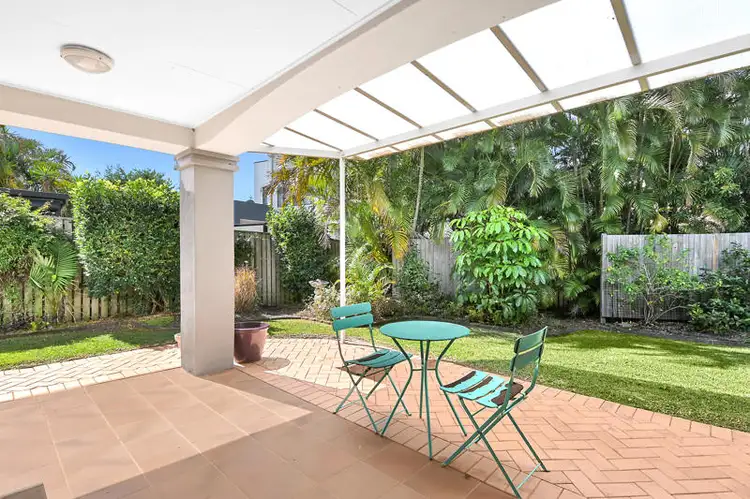 Second view of Homely villa listing, 57/76 Bayview Street, Runaway Bay QLD 4216