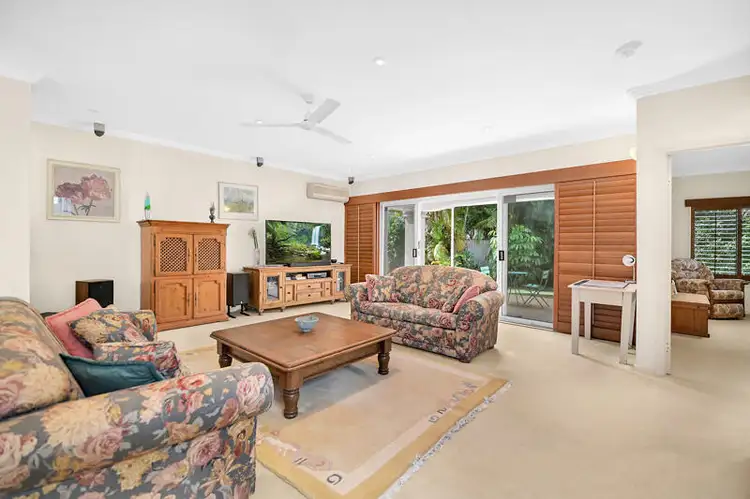 Third view of Homely villa listing, 57/76 Bayview Street, Runaway Bay QLD 4216