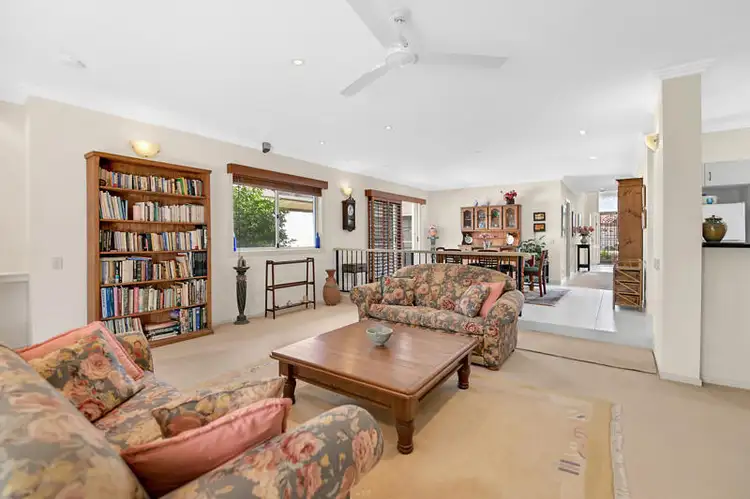 Fifth view of Homely villa listing, 57/76 Bayview Street, Runaway Bay QLD 4216