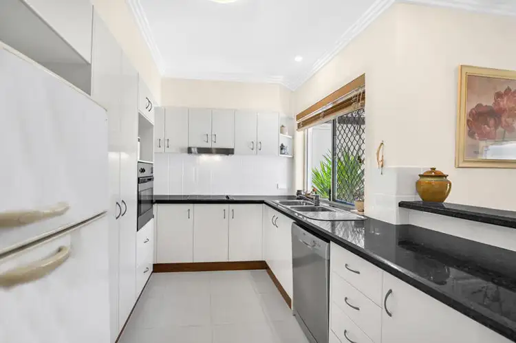 Sixth view of Homely villa listing, 57/76 Bayview Street, Runaway Bay QLD 4216