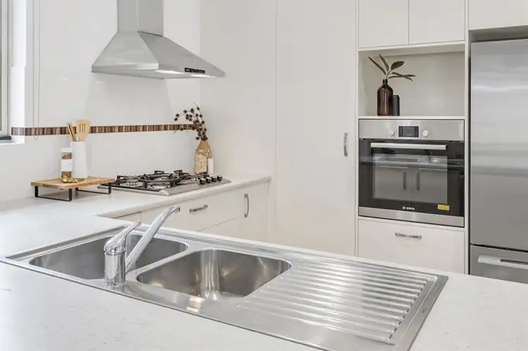 Fifth view of Homely house listing, 3A Pauls Drive, Valley View SA 5093