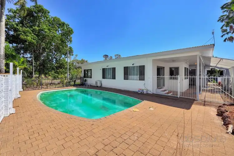 Fourth view of Homely house listing, 28 Wagaman Terrace, Wagaman NT 810