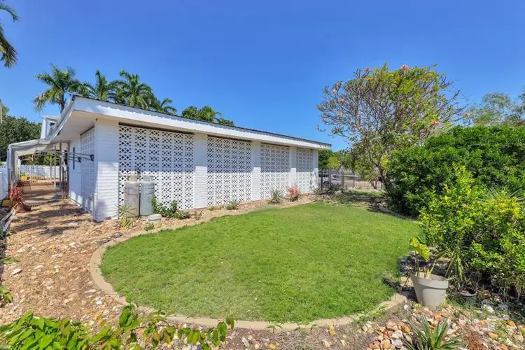 Fifth view of Homely house listing, 28 Wagaman Terrace, Wagaman NT 810