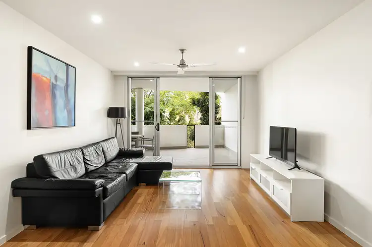 Main view of Homely house listing, 28/68 Benson Street, Toowong QLD 4066