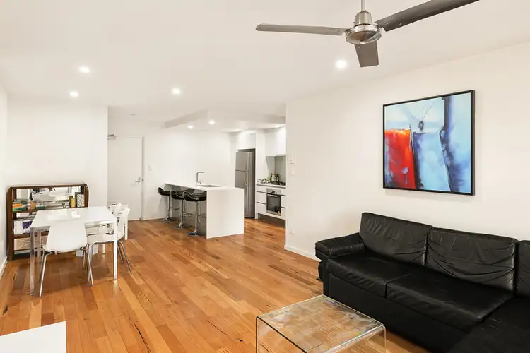 Third view of Homely house listing, 28/68 Benson Street, Toowong QLD 4066