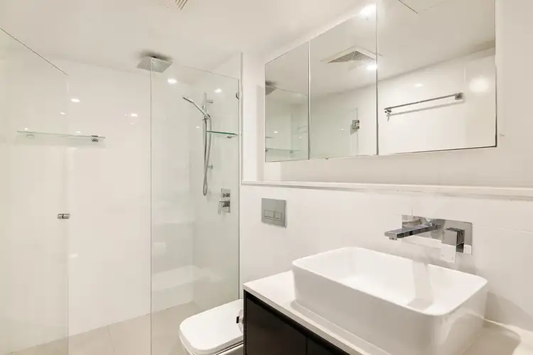 Sixth view of Homely house listing, 28/68 Benson Street, Toowong QLD 4066