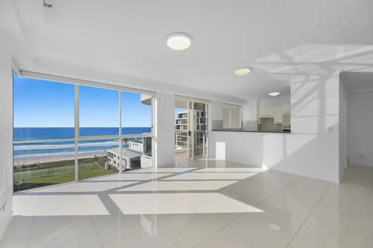 Main view of Homely apartment listing, 22/59 Pacific Street, Main Beach QLD 4217