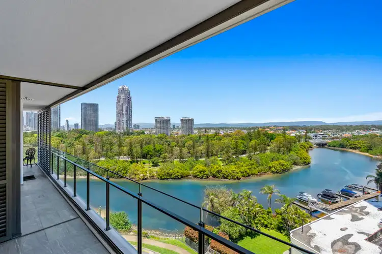 802/5 Pacific Street, Main Beach QLD 4217