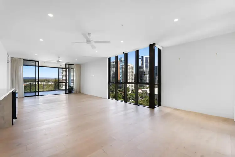 Sixth view of Homely apartment listing, 802/5 Pacific Street, Main Beach QLD 4217