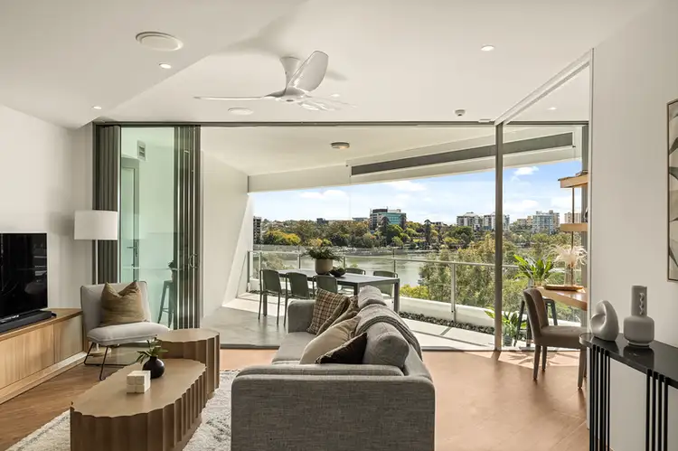 2506/45 Duncan Street, West End QLD 4101