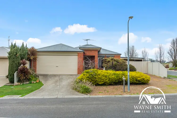 Main view of Homely house listing, 9 Jessica Avenue, Kilmore VIC 3764