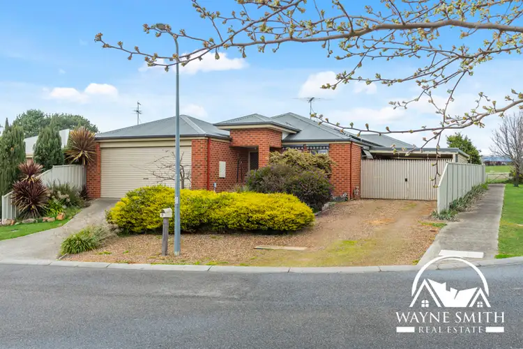 Second view of Homely house listing, 9 Jessica Avenue, Kilmore VIC 3764