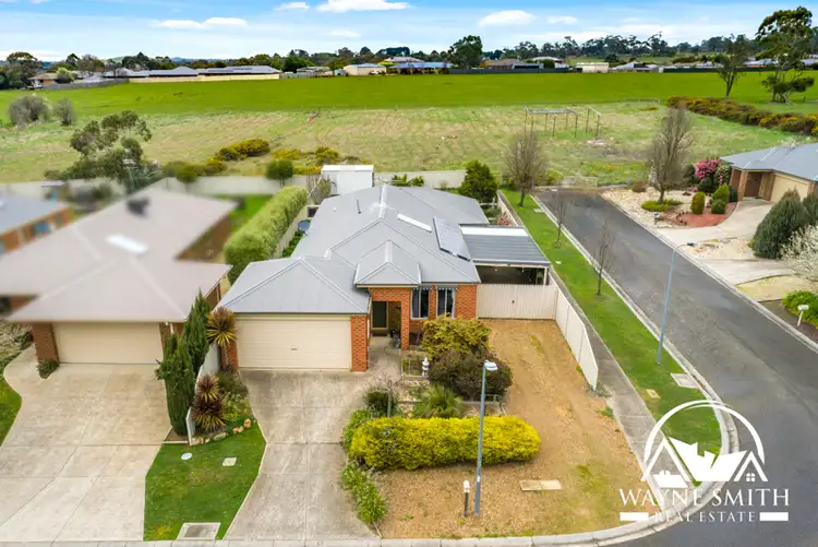 Third view of Homely house listing, 9 Jessica Avenue, Kilmore VIC 3764