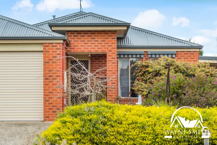 Fifth view of Homely house listing, 9 Jessica Avenue, Kilmore VIC 3764