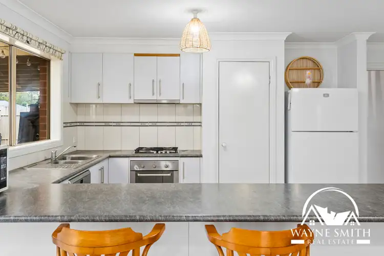 Sixth view of Homely house listing, 9 Jessica Avenue, Kilmore VIC 3764
