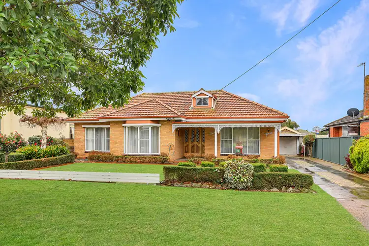 Main view of Homely house listing, 4 Grey Street, Terang VIC 3264